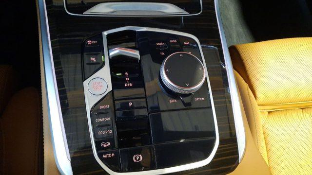 BMW X5 xDrive30d 48V Msport Pro Aut.