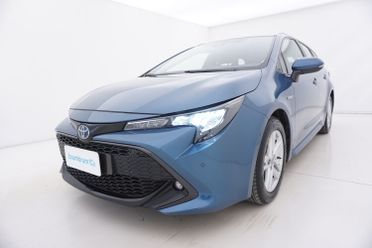 Toyota Corolla TS Hybrid Business Tech BR956148 1.8 Full Hybrid 122CV
