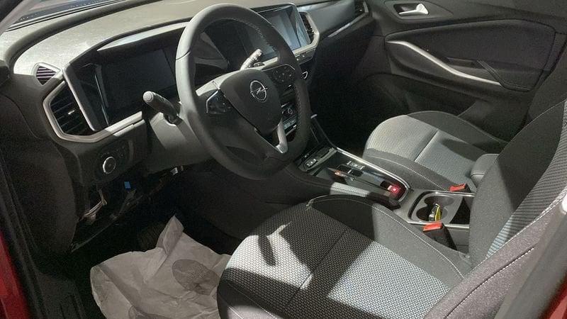 Opel Grandland 1.5 D Ecotec aut. Edition