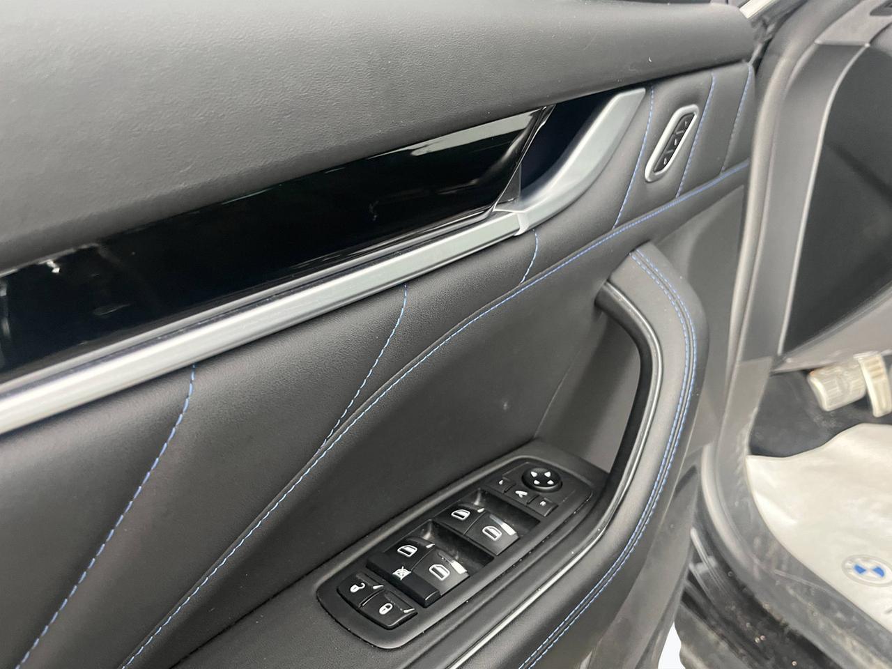 MASERATI Levante 2021 - Maserati Levante2.0 mhev executive 330cv auto