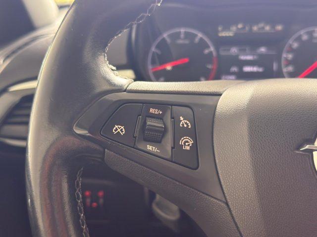 OPEL Corsa 1.4 90CV GPL Tech 5 porte b-Color