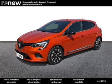 RENAULT Clio 5 E-TECH Hybrid 145 TECHNO