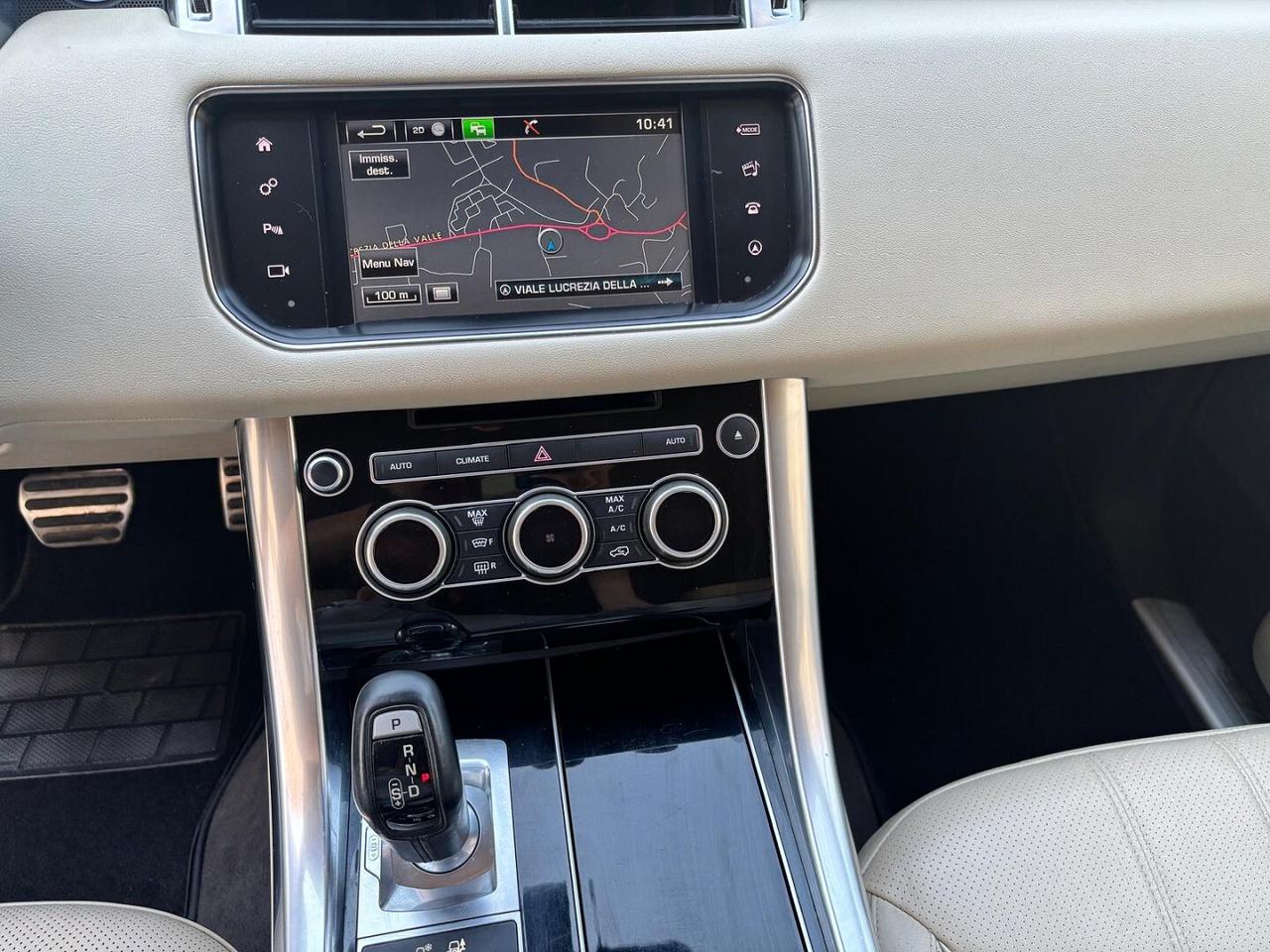 Range Rover Sport 3.0 Tdi V6 Hse Dynamic
