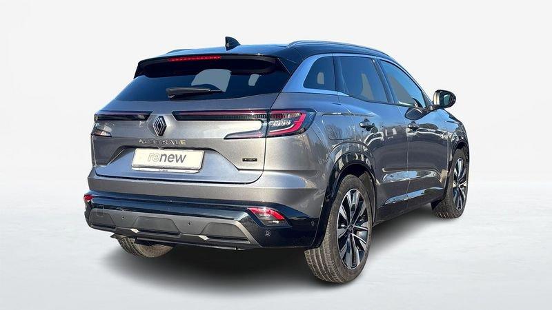Renault Austral 2023 1.2 E-Tech full hybrid 200cv Techno Auto