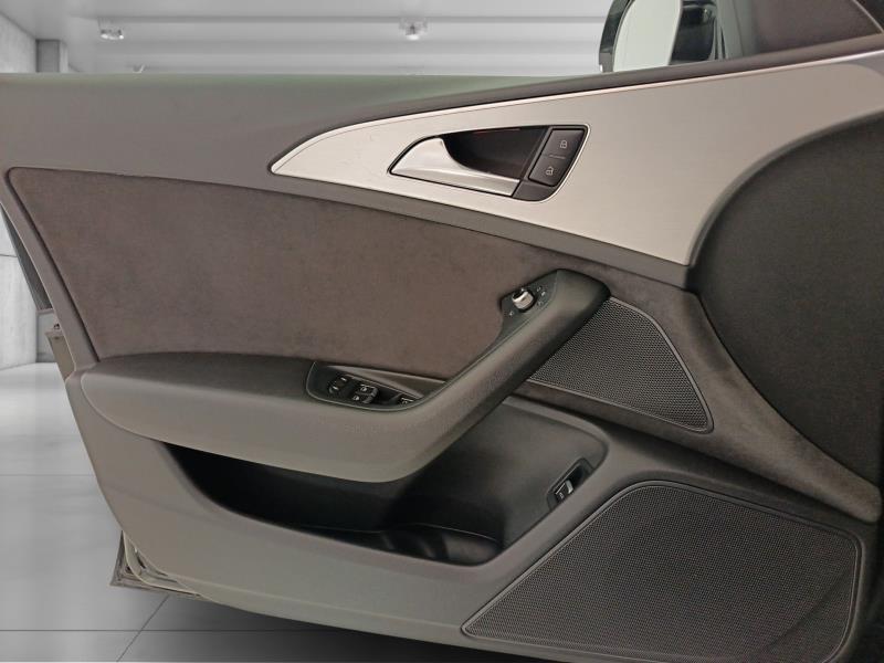 Audi A6 Avant 3.0 TDI Business Plus Quattro S tronic