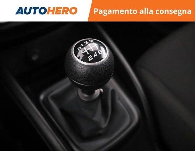 FIAT Tipo 1.6 Mjt S&S 4 porte