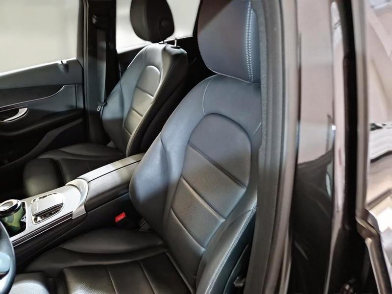 MERCEDES-BENZ GLC 300 DE 4MATIC EQ-POWER BUSINESS AUT SUV