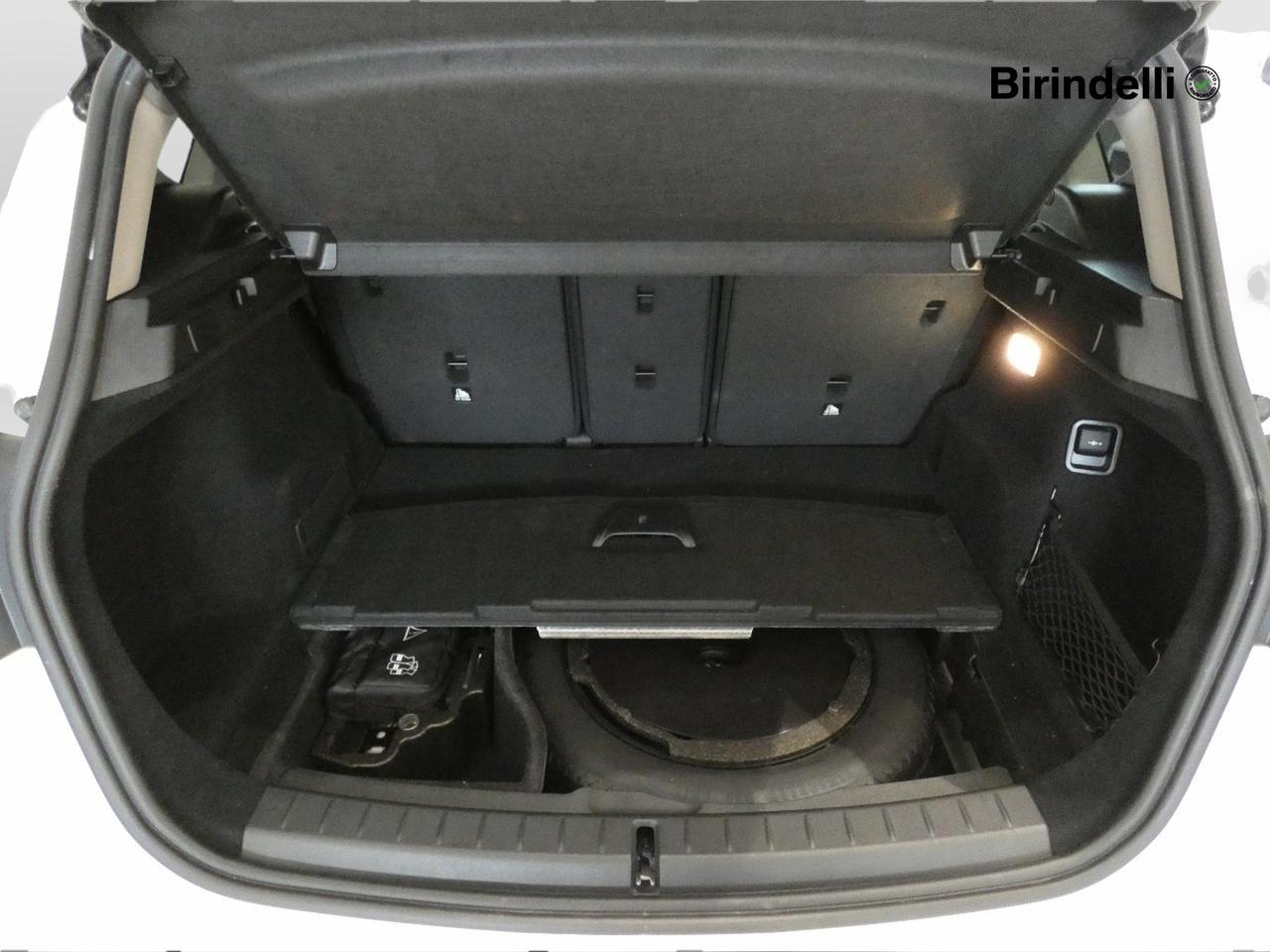 BMW Serie 2 A.T. (F45) - 218d Active Tourer Advantage