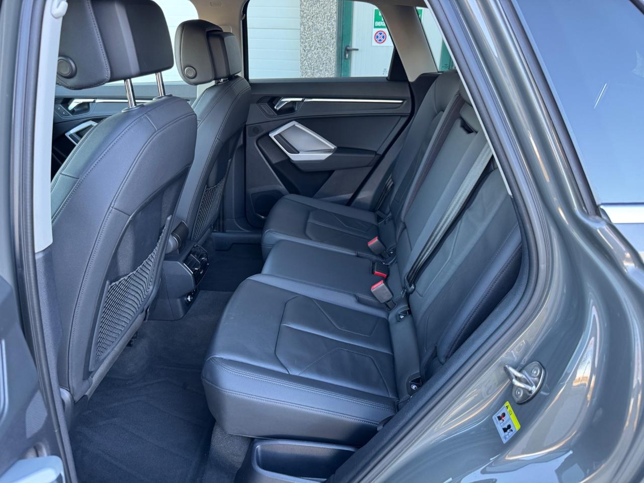 Audi Q3 35 TFSI S tronic Business