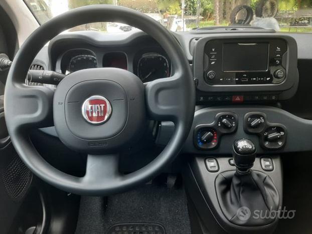 FIAT Panda 1.0 FireFly S&S Hybrid - OK NEOPATENT