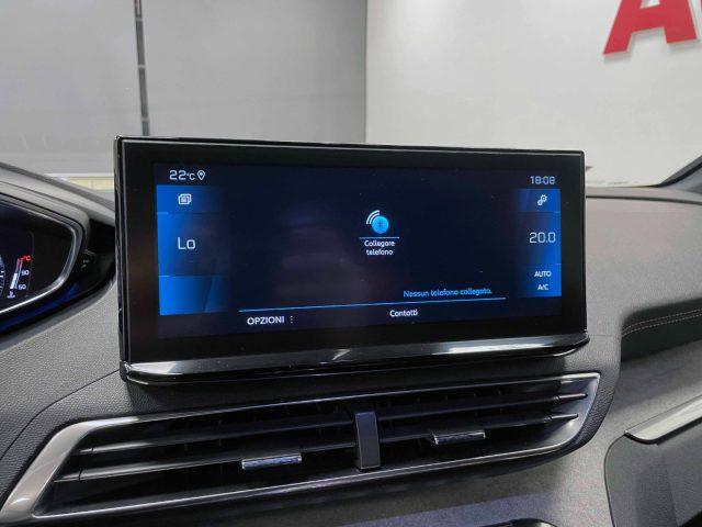 PEUGEOT 3008 1.2 PURETECH T GT PACK S