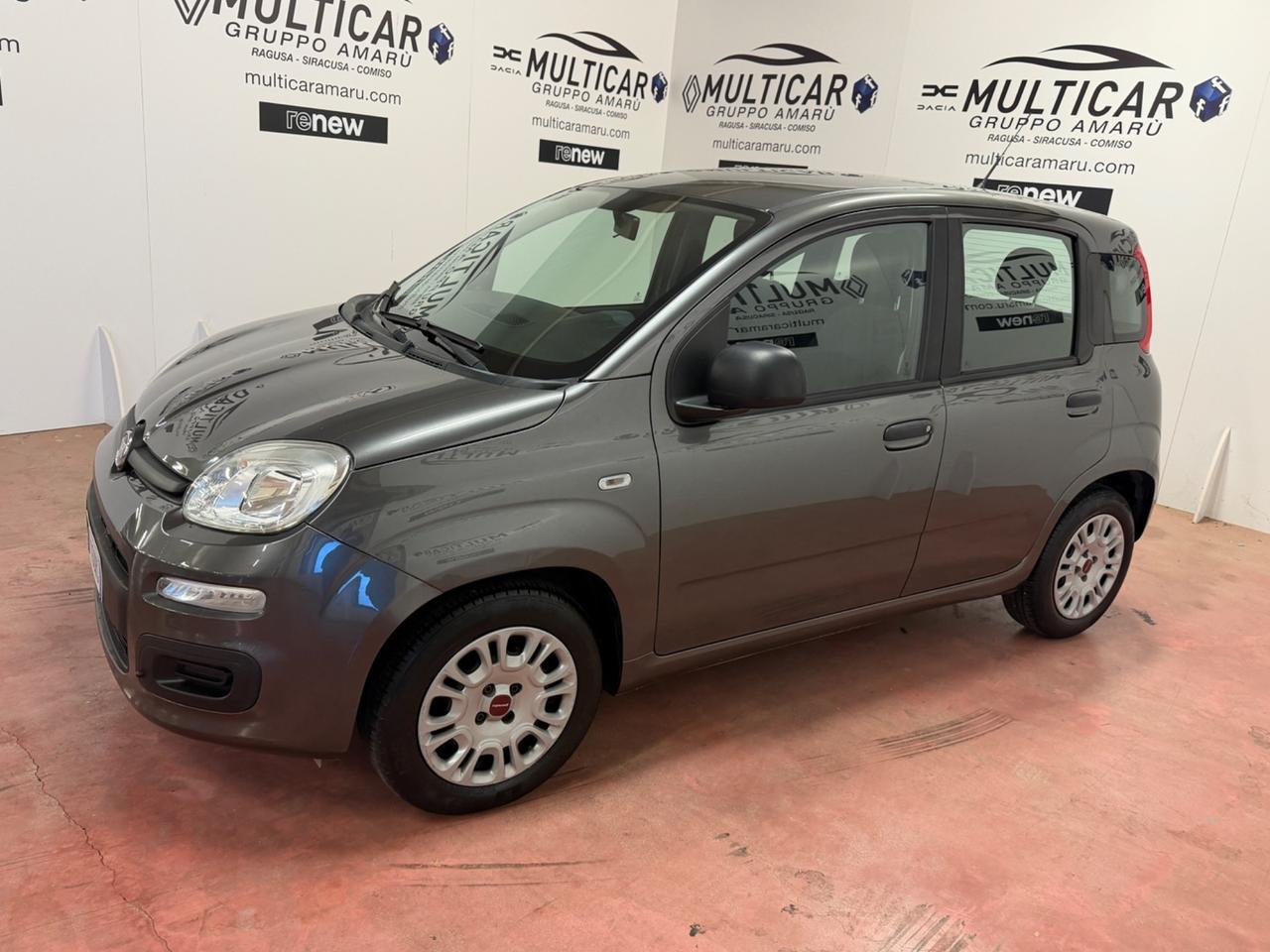 Fiat Panda 1.2 Easy 2019