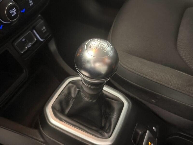 Jeep Renegade 2019 1.6 mjt Limited 2wd 130cv
