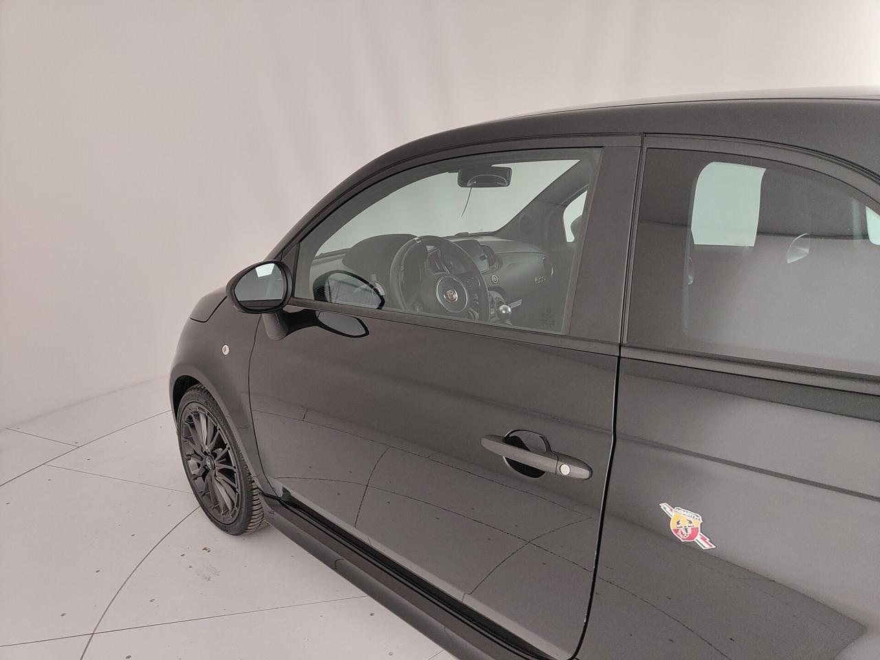 Abarth 595 1.4 Turbo T-Jet 165 CV