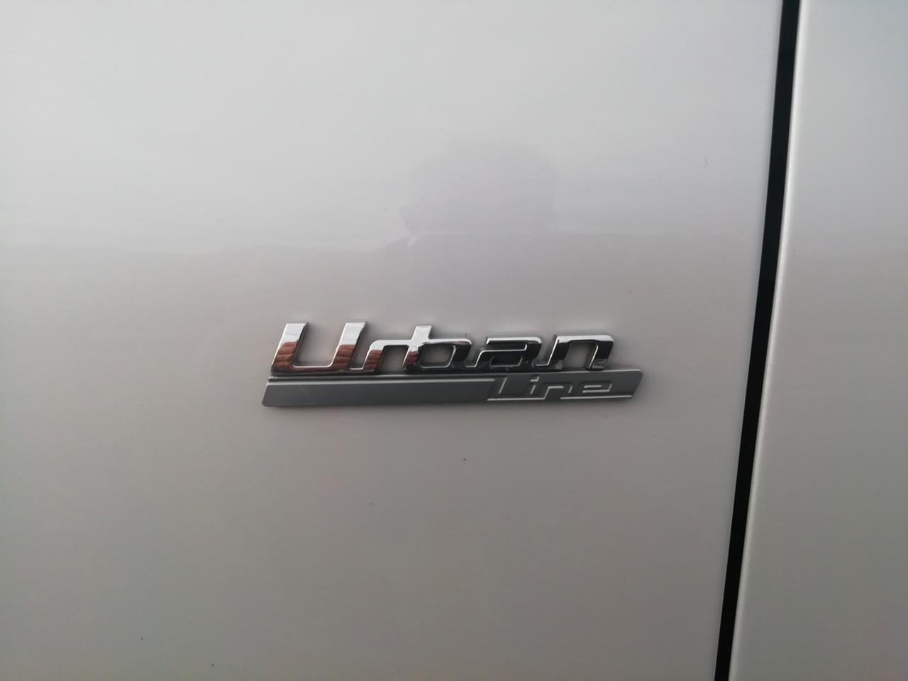 Bmw 116 d 5p. Urban Line "LED / Anche NEOPATENTATI"