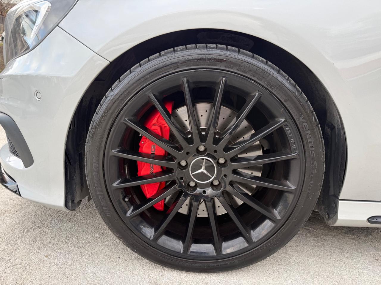 Mercedes-Benz A45 AMG 4Matic 360CV Tetto