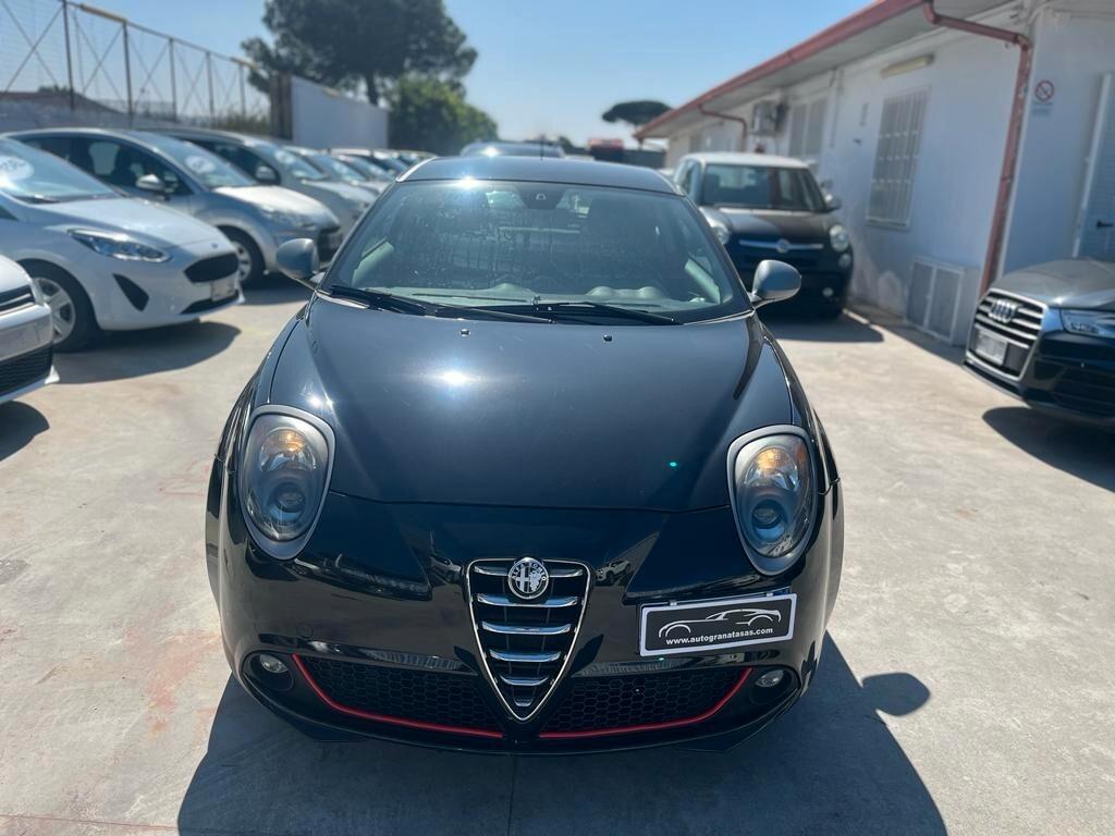 Alfa Romeo MiTo 1.3 JTDm 85cv Distinctive Sport Pack