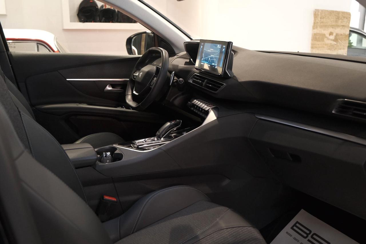 Peugeot 3008 BlueHDi 130 S&S EAT8 Allure