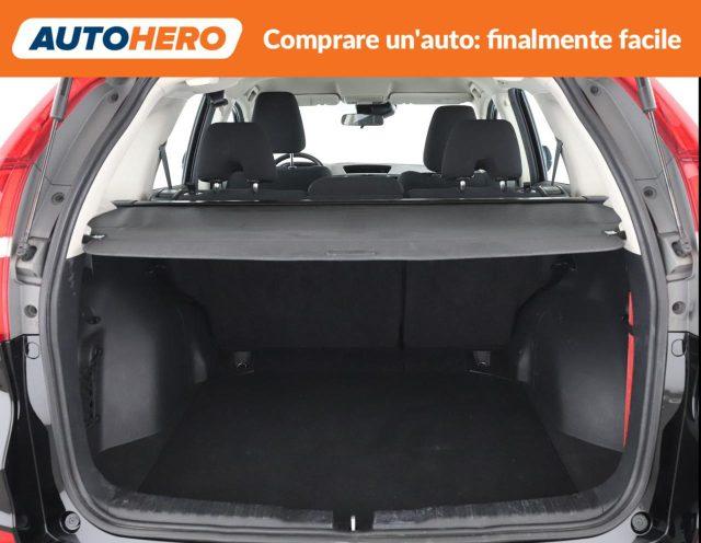 HONDA CR-V 2.0 i-VTEC Comfort 2WD