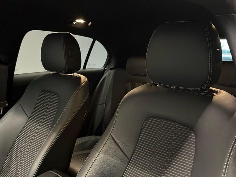 Mercedes-Benz Classe A 250 E SPORT