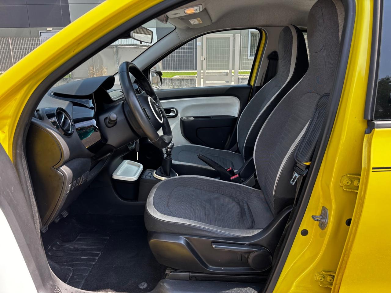 Renault Twingo TCe 90 CV , UNI PRO