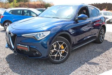 Alfa Romeo Stelvio Tua A SOLI 338€ al mese Anticipo Zero