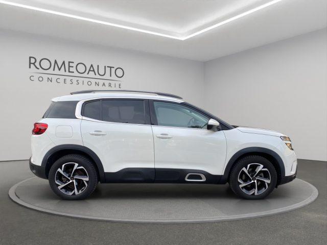 CITROEN C5 Aircross BlueHDi 180cv S&S EAT8 Shine