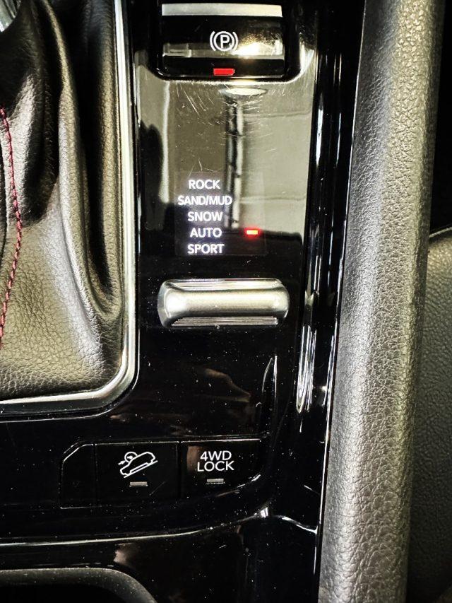 JEEP Compass 1.3 Turbo T4 240 CV PHEV AT6 4xe Trailhawk - IVA