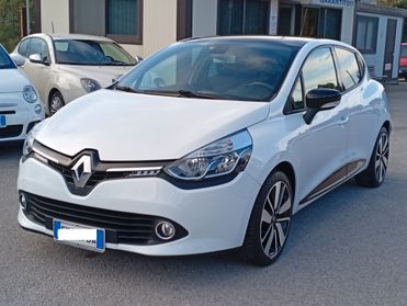 Renault Clio 1.5 dCi 8V 90CV Start&Stop 5 porte GT Line