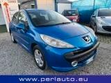 Peugeot 207 1.4 HDi 70CV 5p. XS NEOPATENTATI