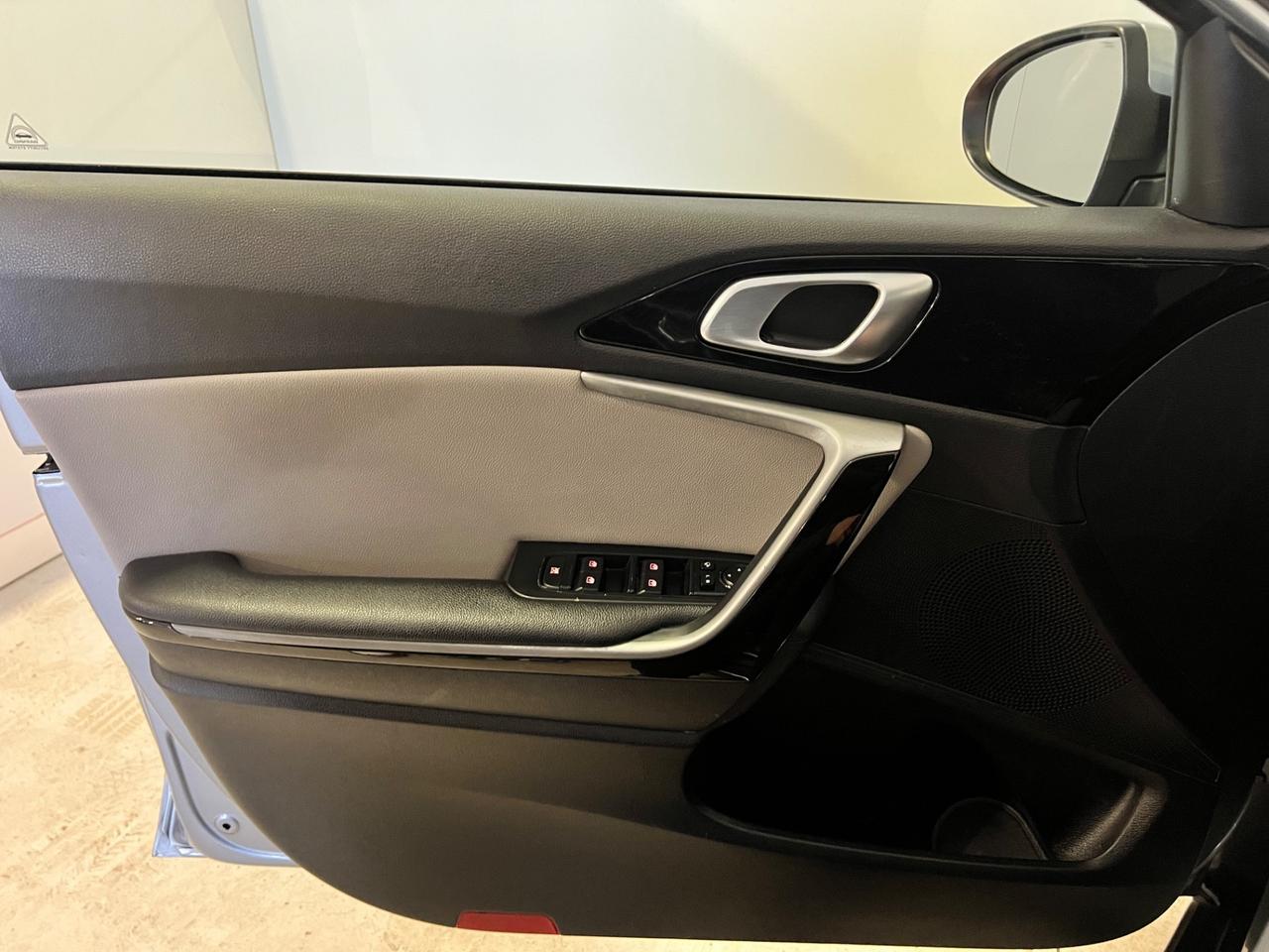 Kia XCeed 1.4 T-GDi Style