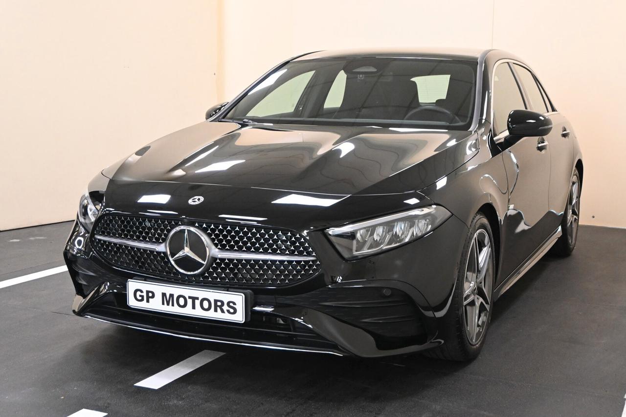 MERCEDES Classe A (V177) A 180 Automatic AM...
