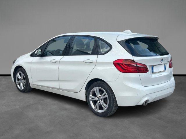 BMW 216 d Active Tourer Business