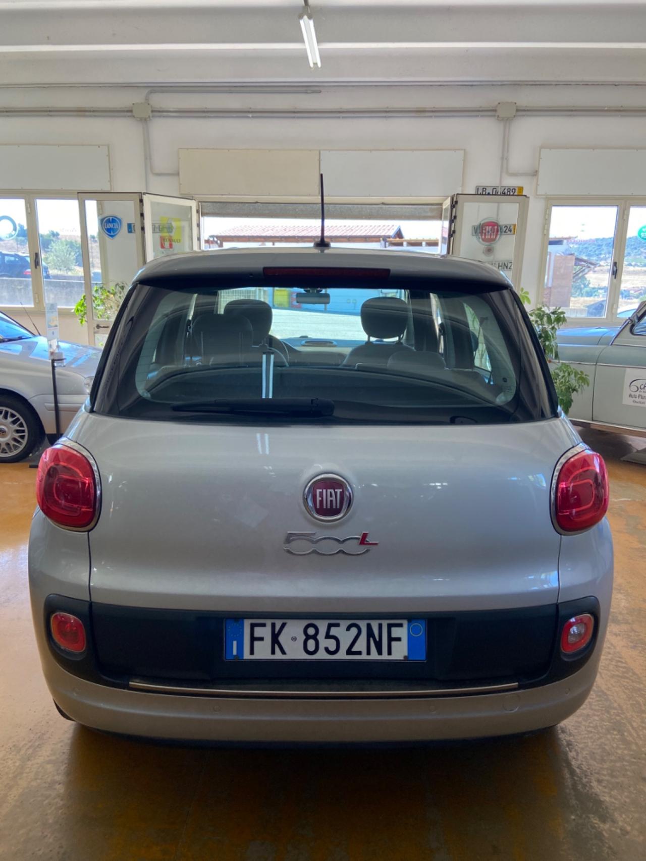 Fiat 500L 1.3 Multijet 95 CV Pop Star