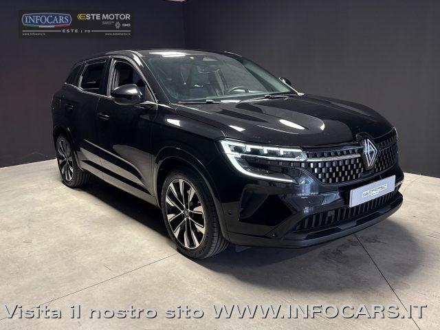 RENAULT Austral Full Hybrid E-Tech 200 CV Techno - PROMO
