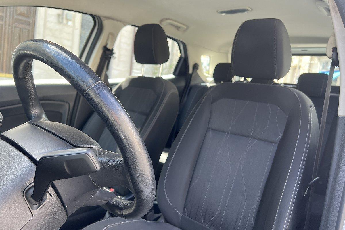 FORD EcoSport 1.0 EcoBoost 100 CV Business