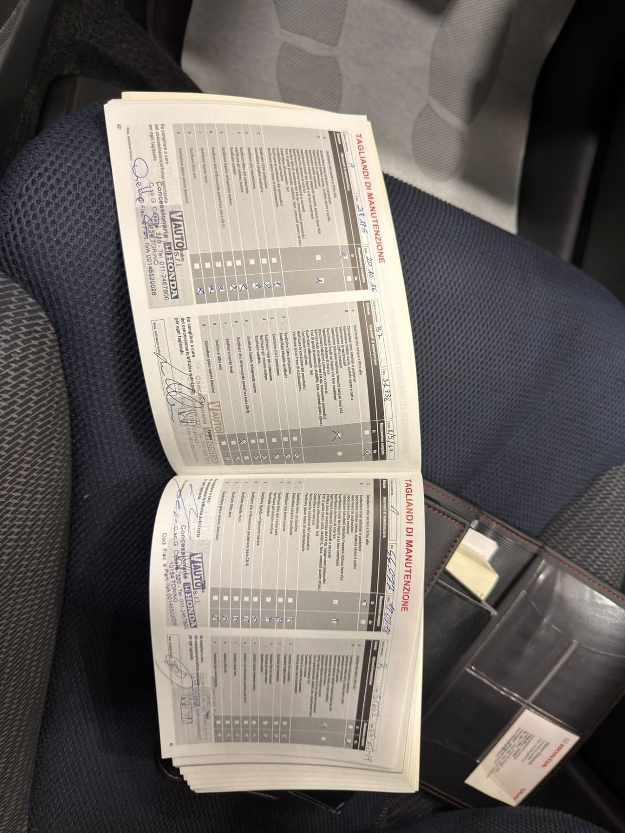 Honda Jazz 1.4 i-VTEC Si CVT