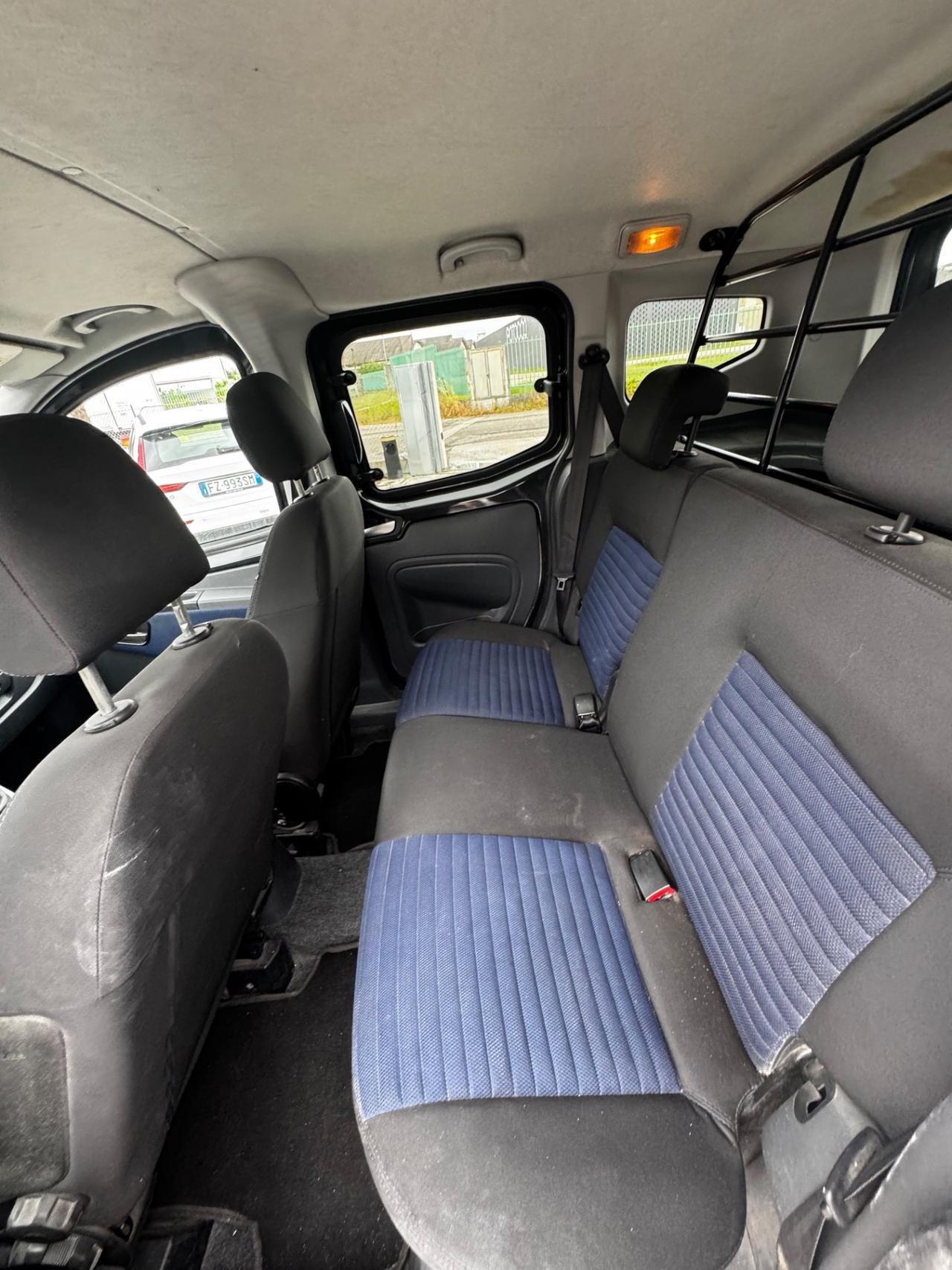 Fiat Qubo 1.3 MJT 75 CV Active