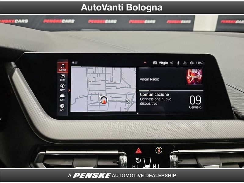 BMW Serie 2 G.C. 220d Gran Coupé Msport aut.