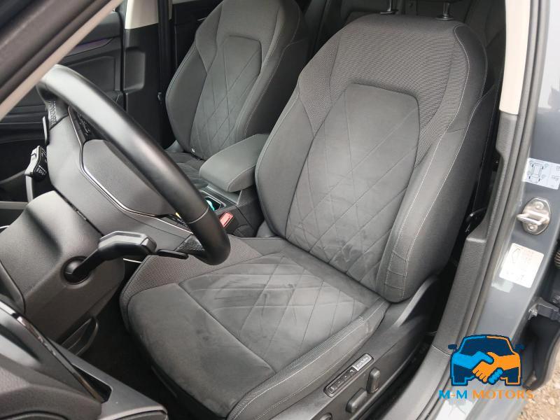 Volkswagen Golf 1.5 etsi evo 1st Edition Style 150cv dsg ProMMo