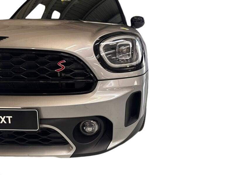 MINI Countryman Mini 2.0 Cooper SD Classic all4 auto