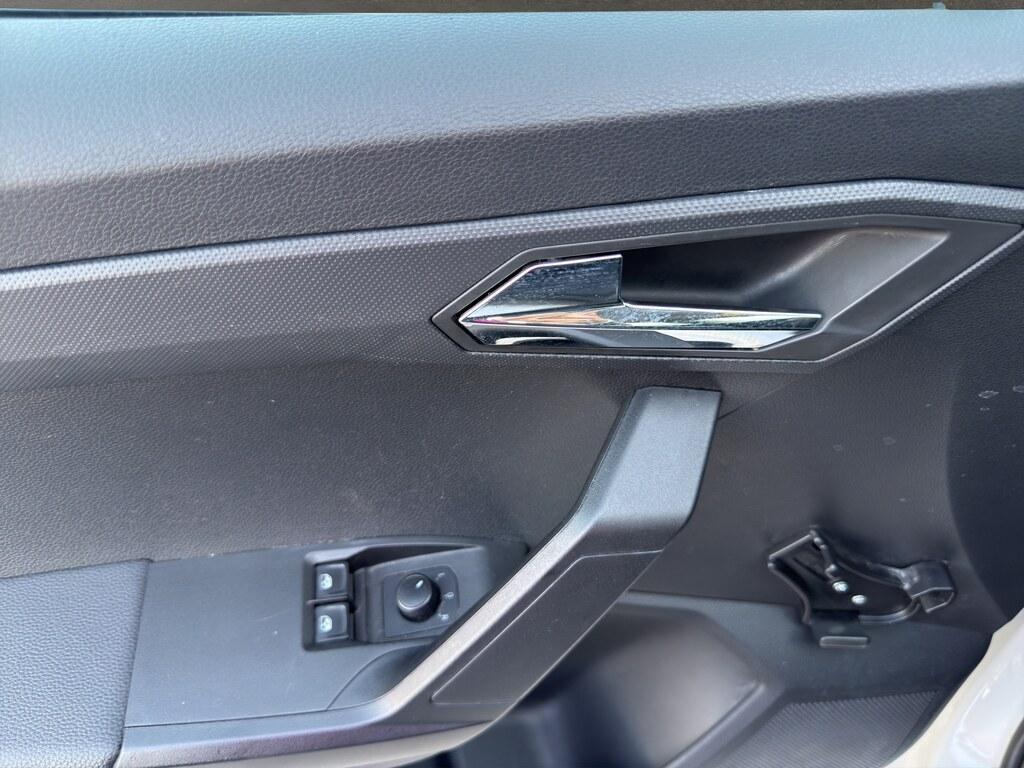 Seat Ibiza 1.0 TGI Style