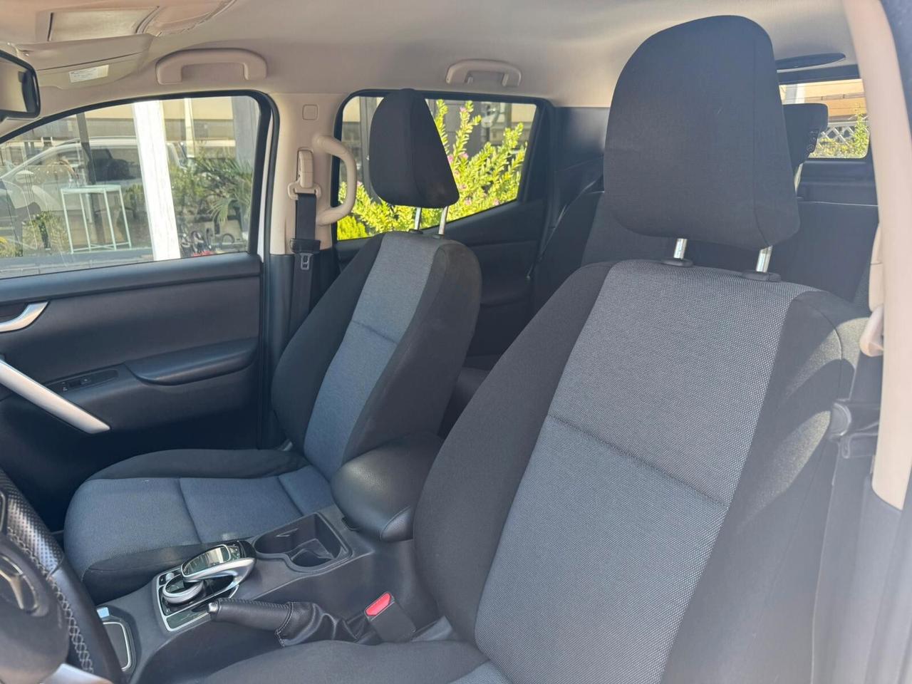 Mercedes-benz X 250 d 4Matic Pure IVA ESCLUSA