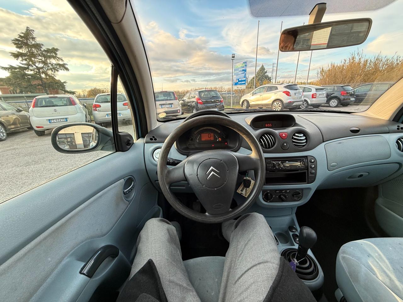 Citroen C3 1.4 HDi Exclusive