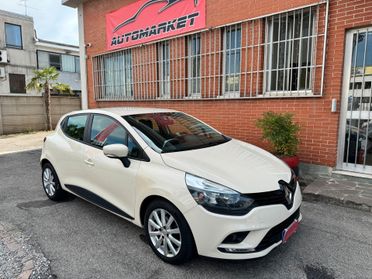 Renault Clio 1.5 dCi 75 CV Duel