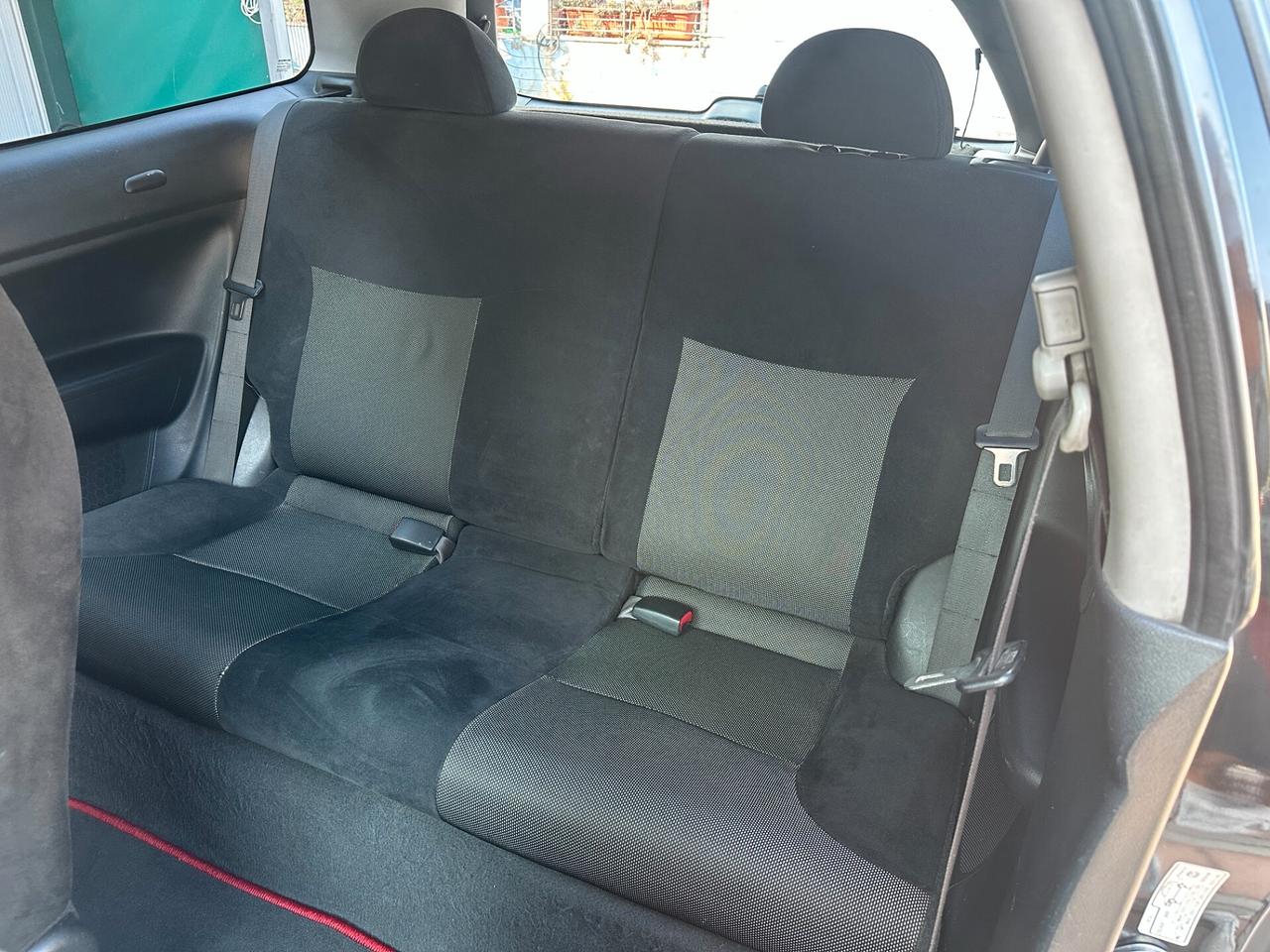 Honda Civic 2.0 16V i-VTEC cat 3 porte Type-R