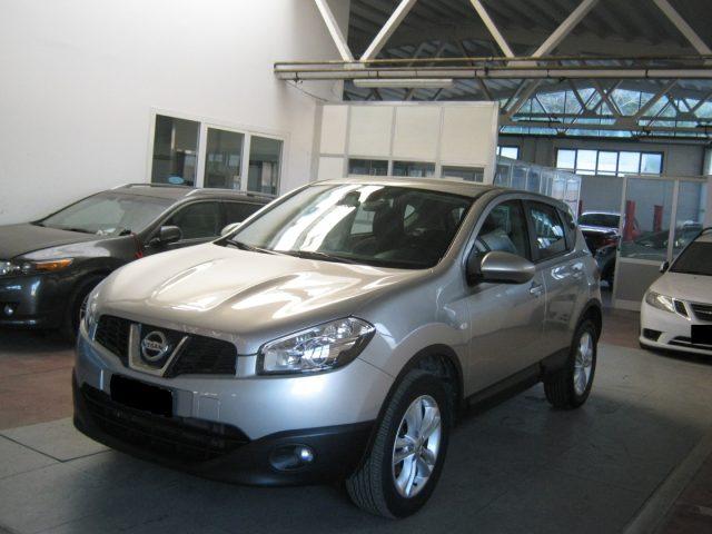 NISSAN Qashqai 1.6 dCi DPF Acenta