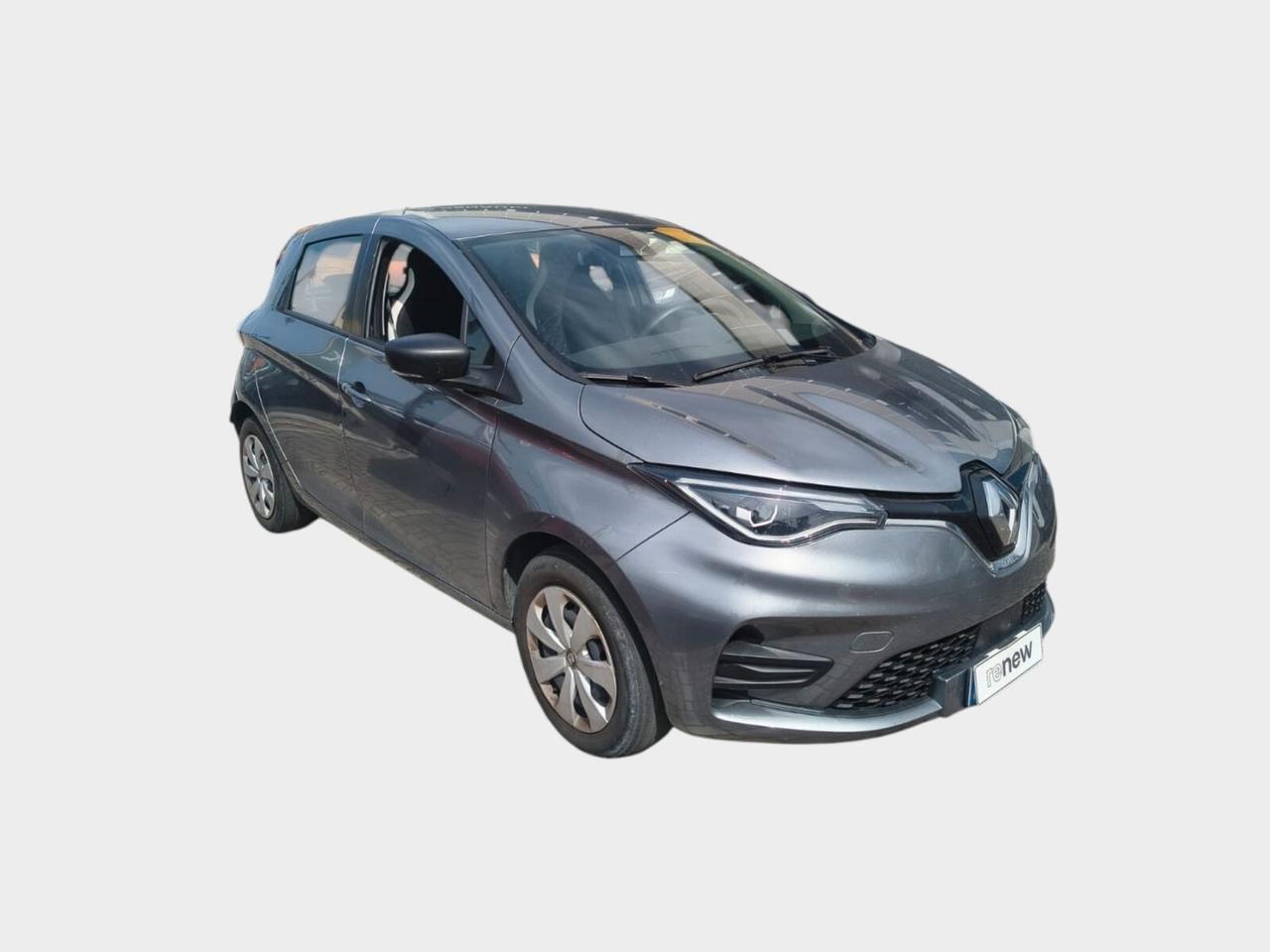 Renault ZOE Equilibre R110