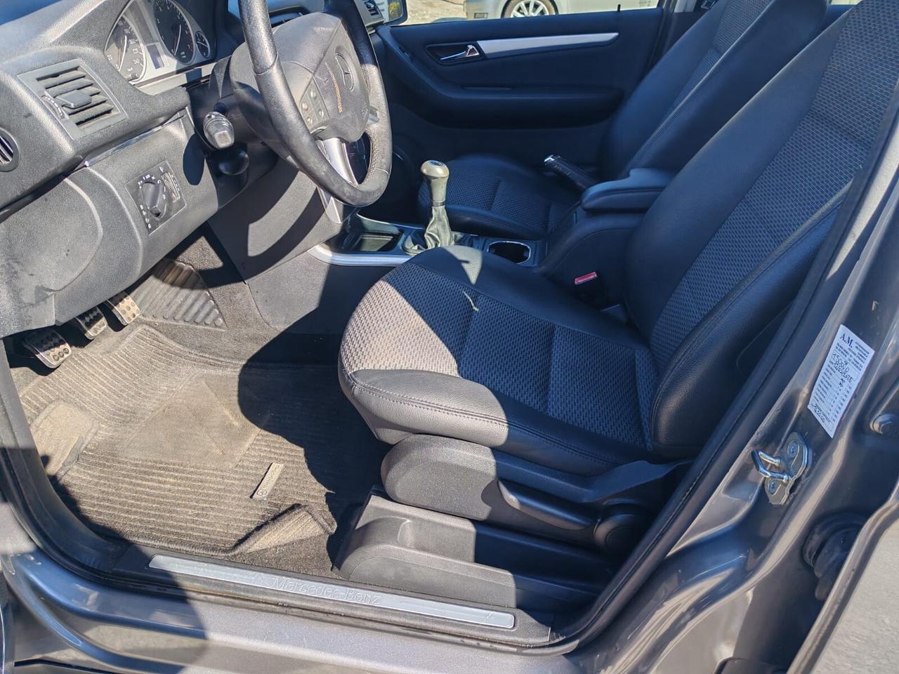 Mercedes-benz B 180 BlueEFFICIENCY Chrome