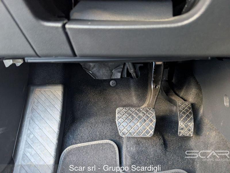 Skoda Octavia 2.0 TDI EVO SCR DSG Wagon Executive 3MESI DI FURTO INCENDIO ATTI VANDALICI E ATMOSFERICI OMAGGIO